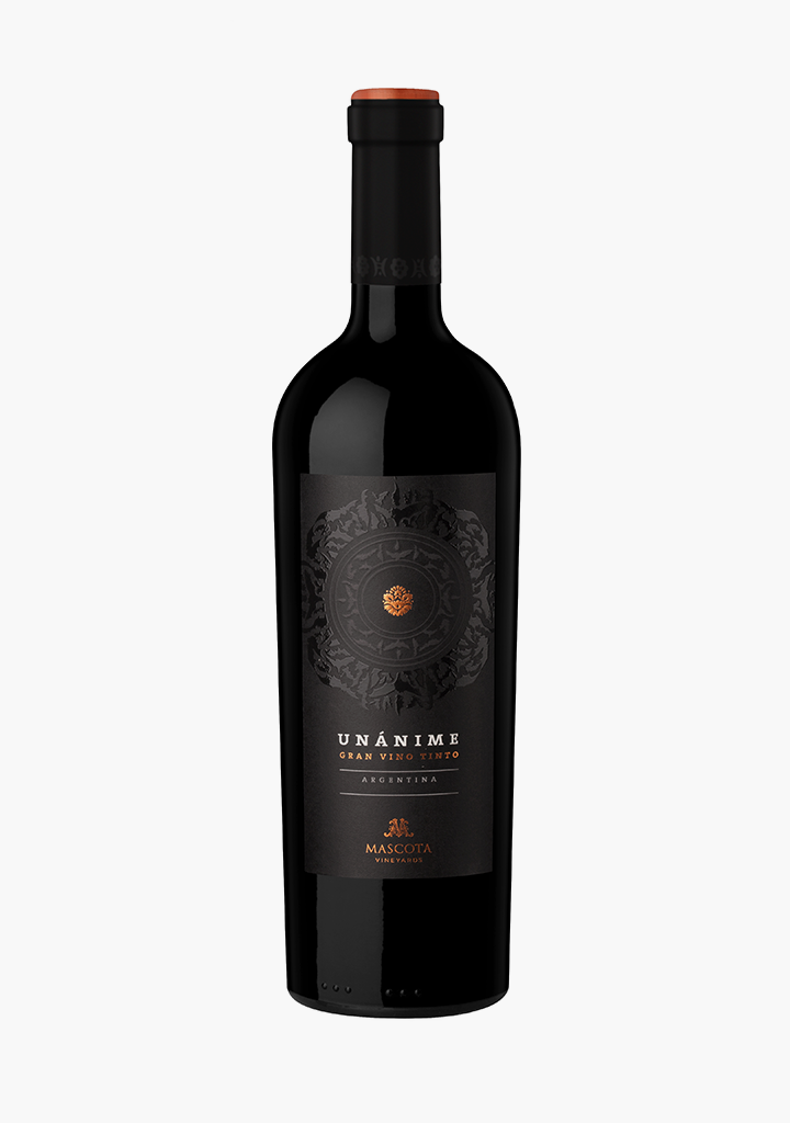 Unanime Gran Vino Tinto 2017