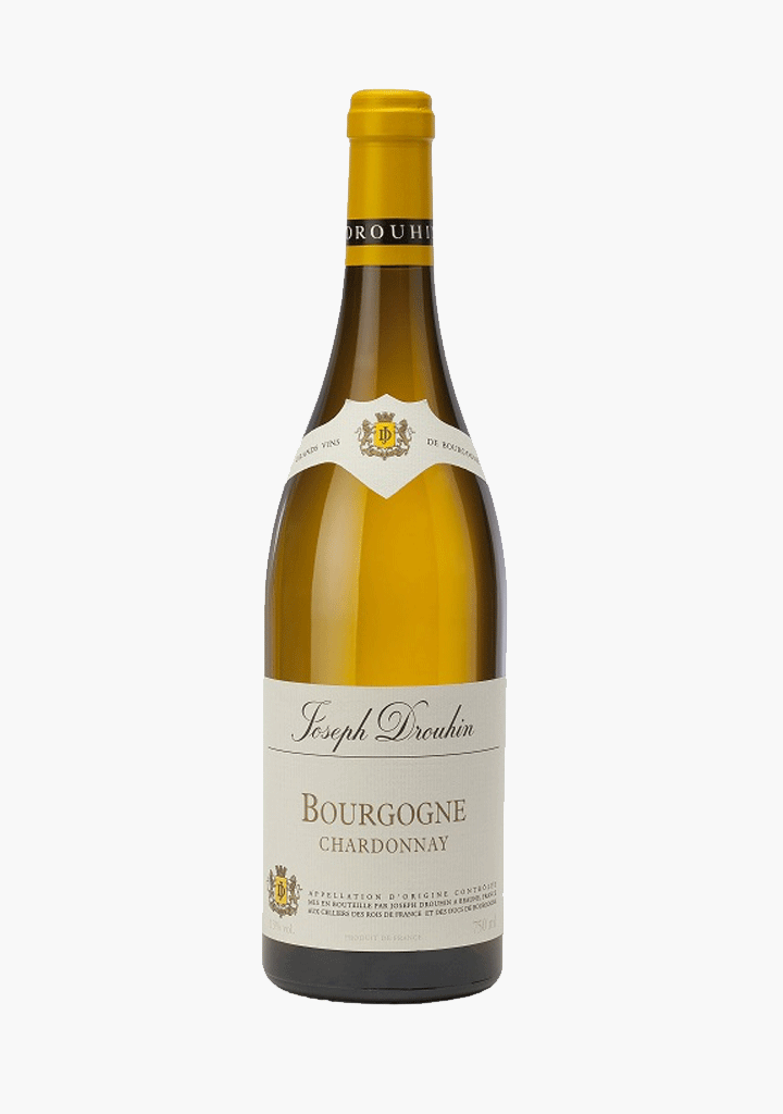 Joseph Drouhin Bourgogne Chardonnay 2021