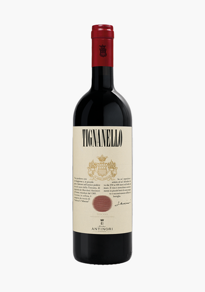 Antinori Tignanello 2016-Wine