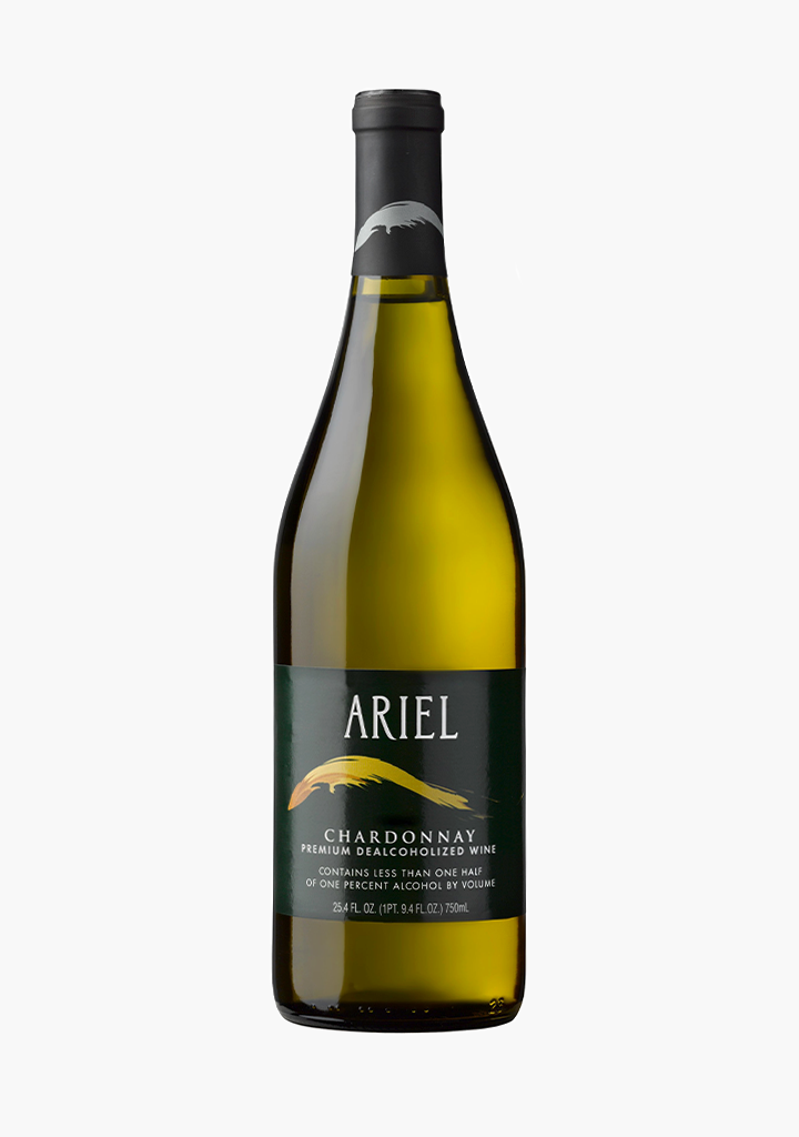 Ariel Chardonnay