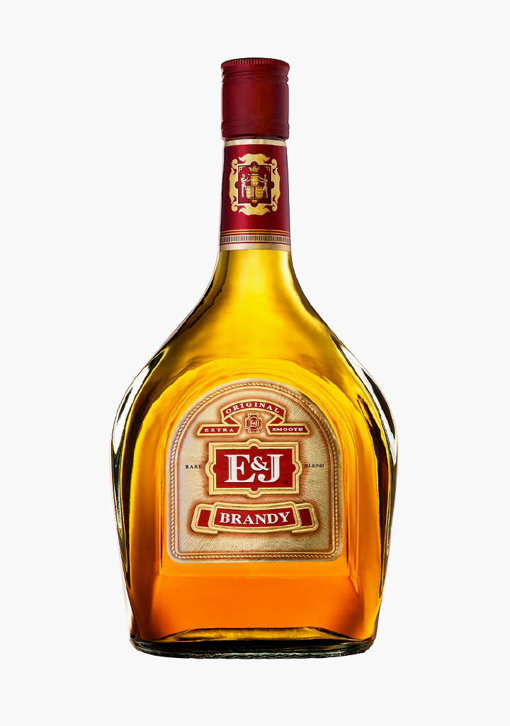 E & J Brandy