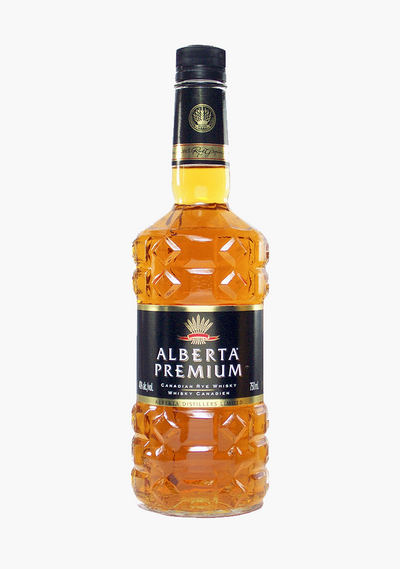 Alberta Premium-Spirits