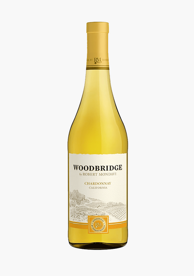 Woodbridge Chardonnay-Wine
