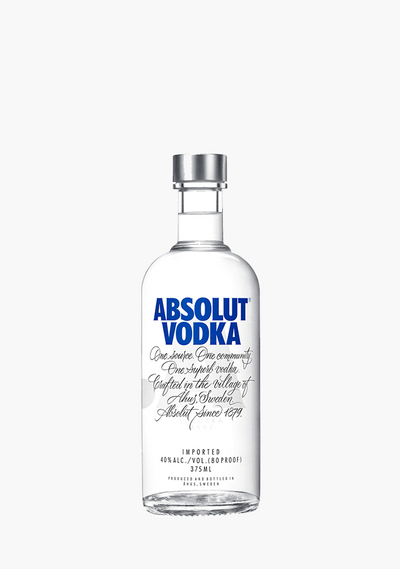 Absolut-Spirits