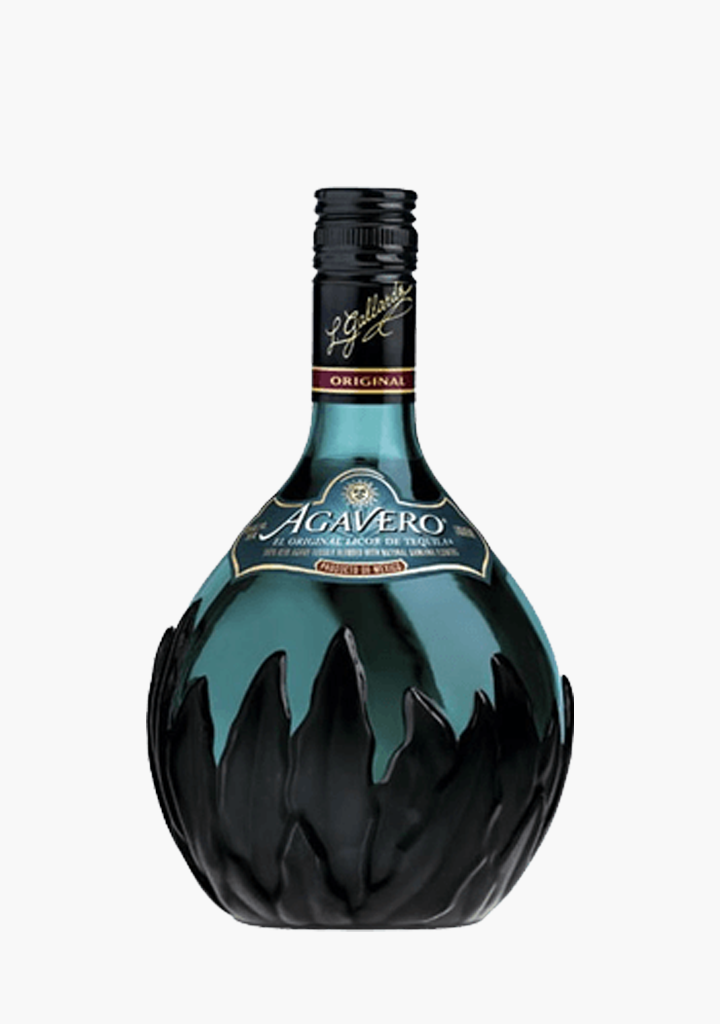 Agavero Tequila Liqueur-Liqueurs