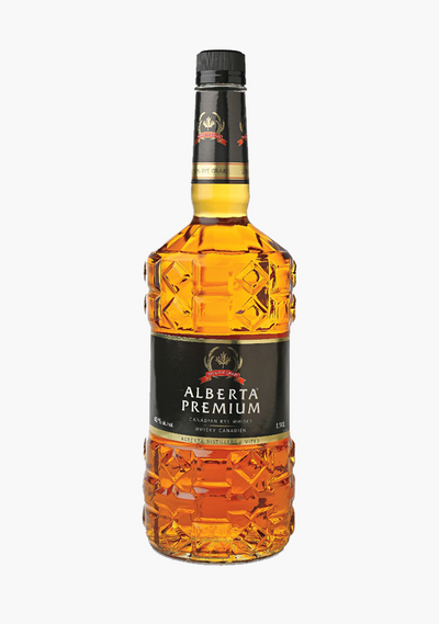 Alberta Premium-Spirits