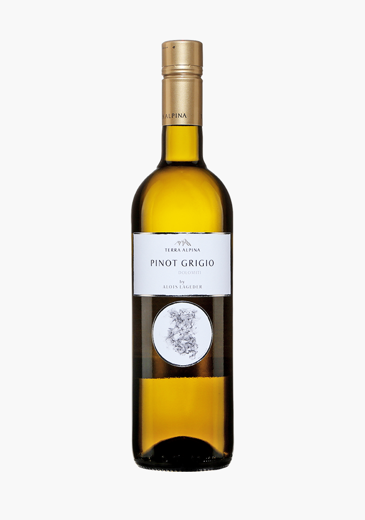 Alois Lageder Pinot Grigio 2022