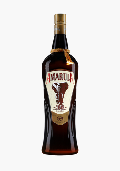 Amarula-Liqueurs
