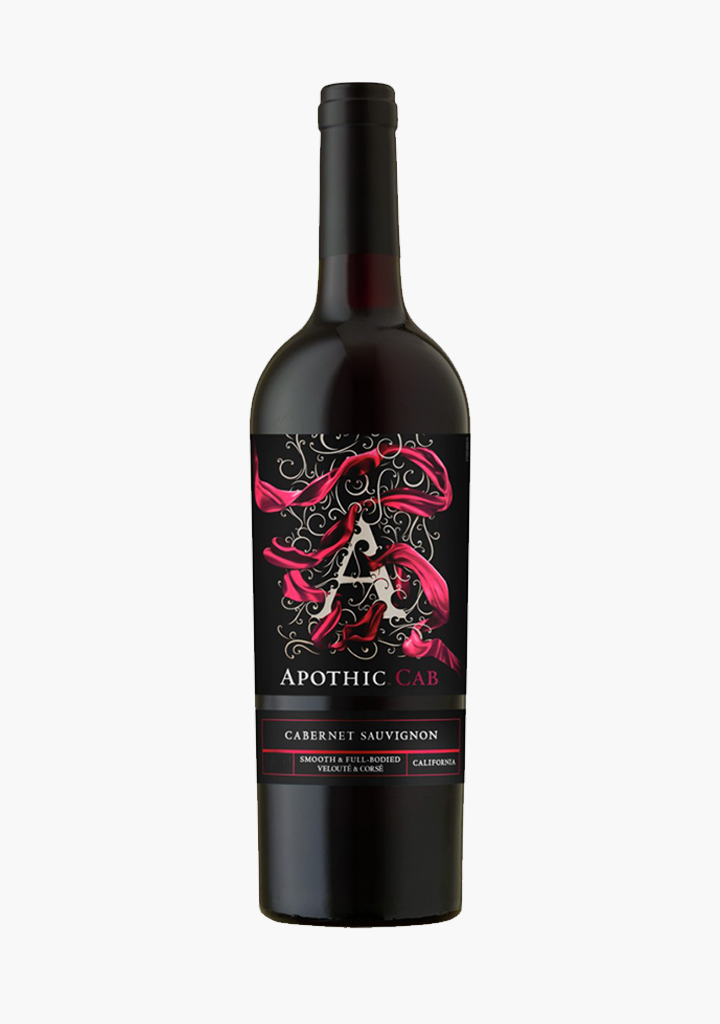 Apothic Cabernet Sauvignon