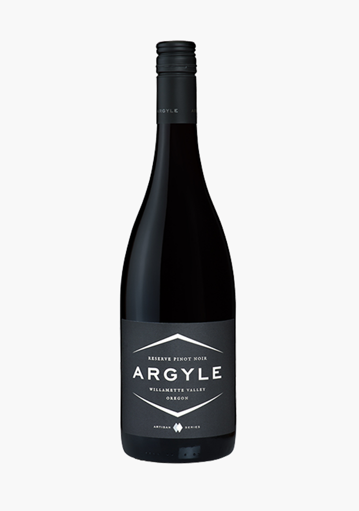 Argyle Reserve Pinot Noir 2019