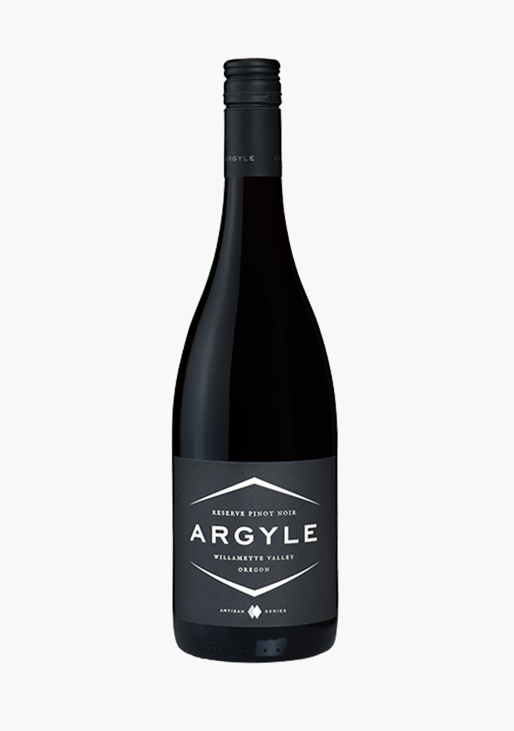 Argyle Reserve Pinot Noir 2021
