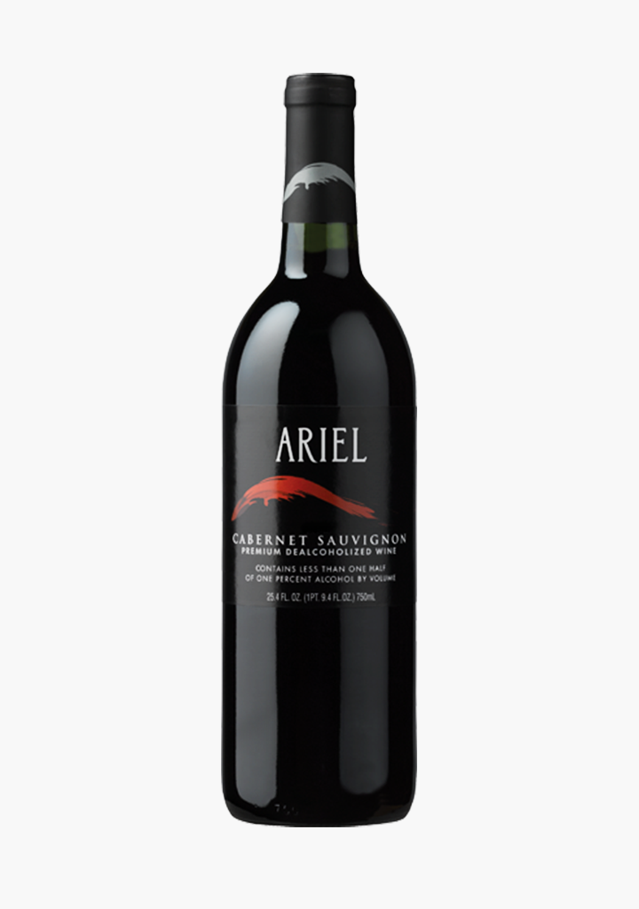 Ariel Cabernet Sauvignon-Wine