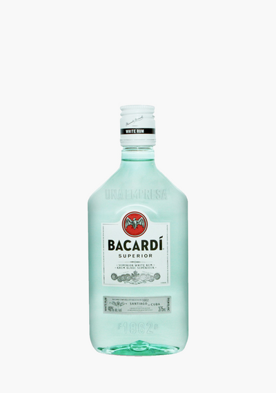 Bacardi White-Spirits