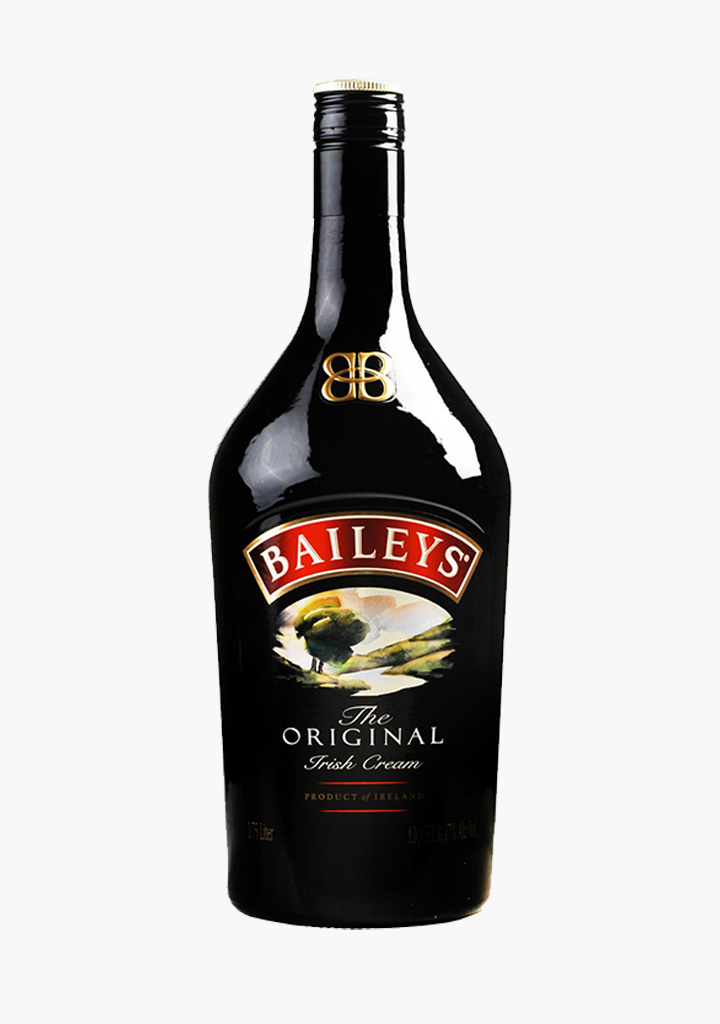 Baileys Irish Cream-Liqueurs