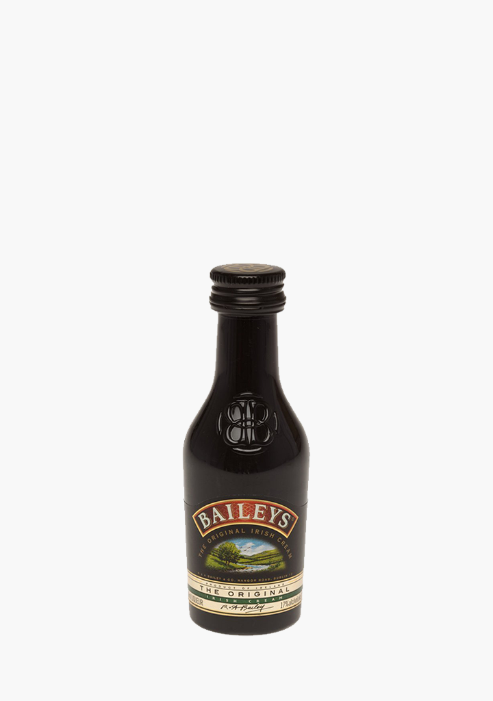 Baileys Irish Cream-Liqueurs
