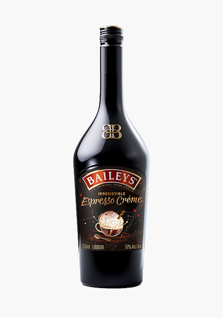 Baileys Espresso Creme