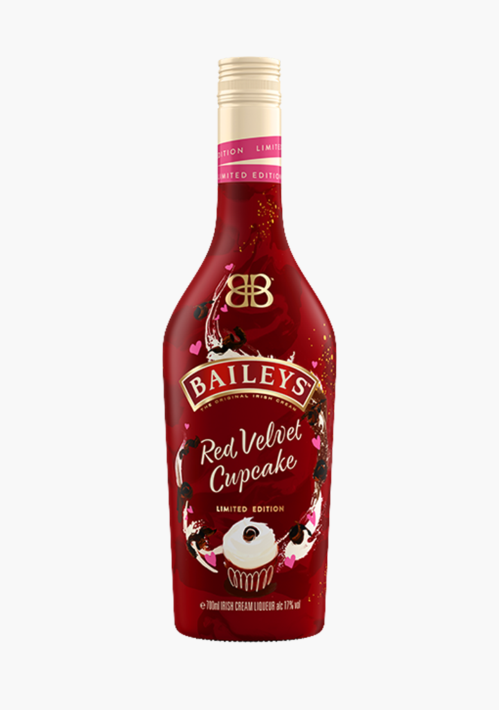 Baileys &