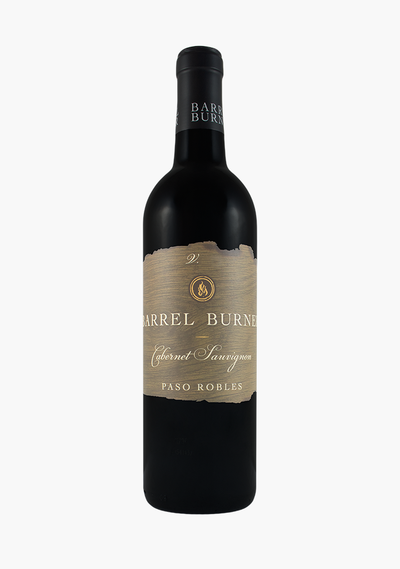 Barrel Burner Cabernet Sauvignon-Wine