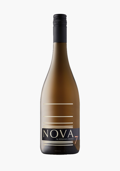 Benjamin Bridge Nova 7-Wine