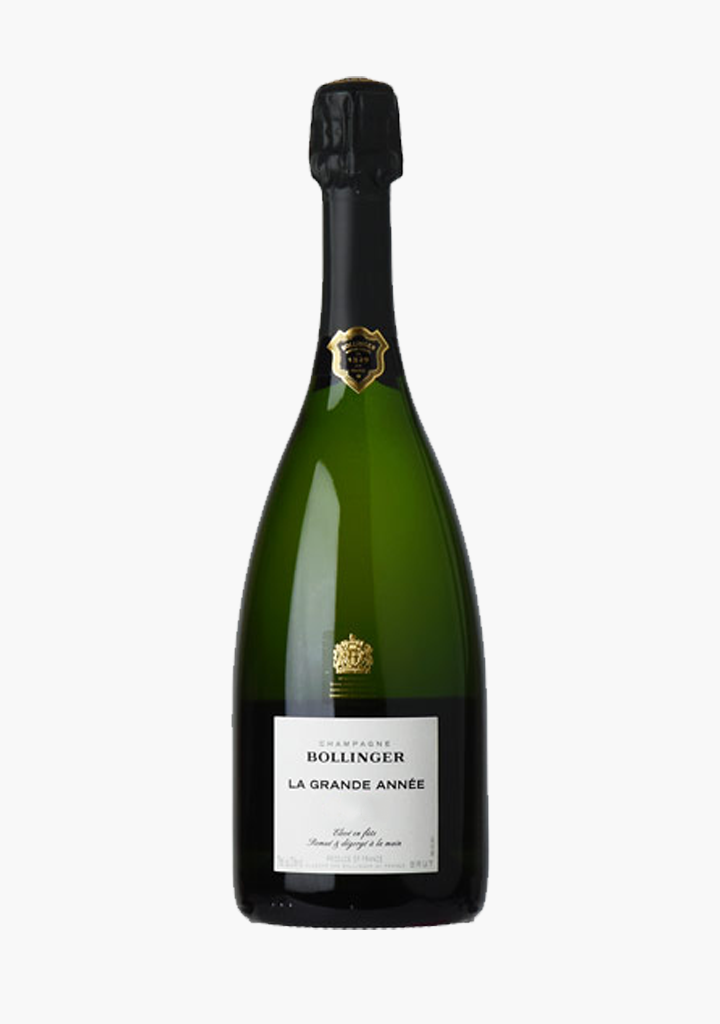 Bollinger La Grande Annee 2014