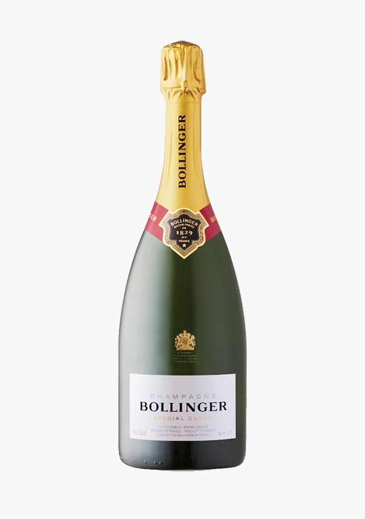 Bollinger Special Cuvee-Sparkling