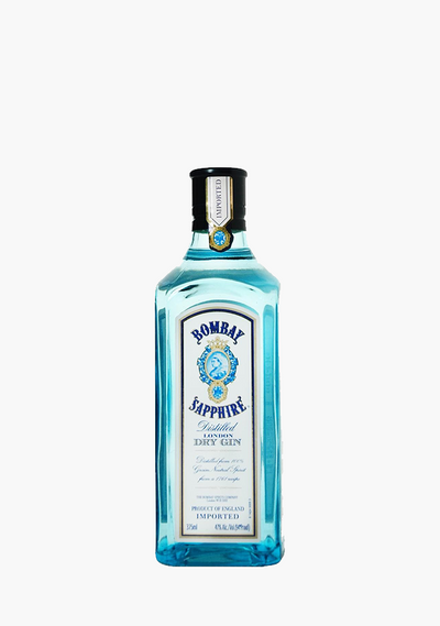Bombay Sapphire-Spirits