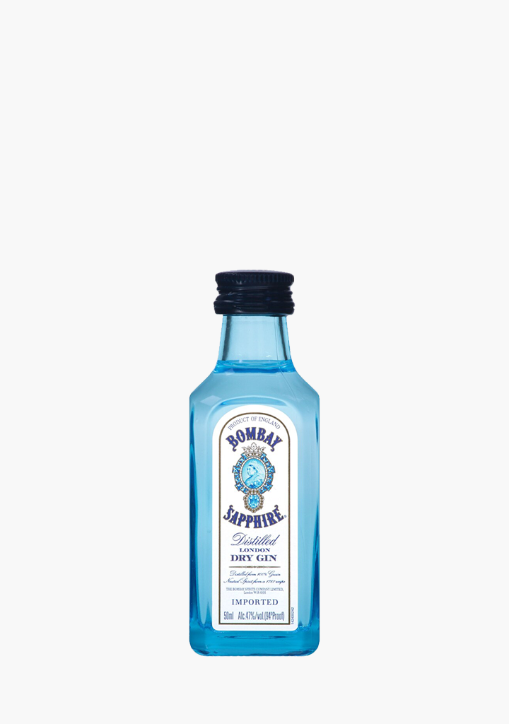 Bombay Sapphire-Spirits