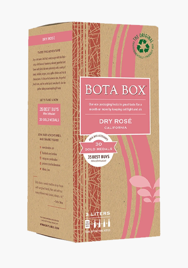 Bota Box Rosé