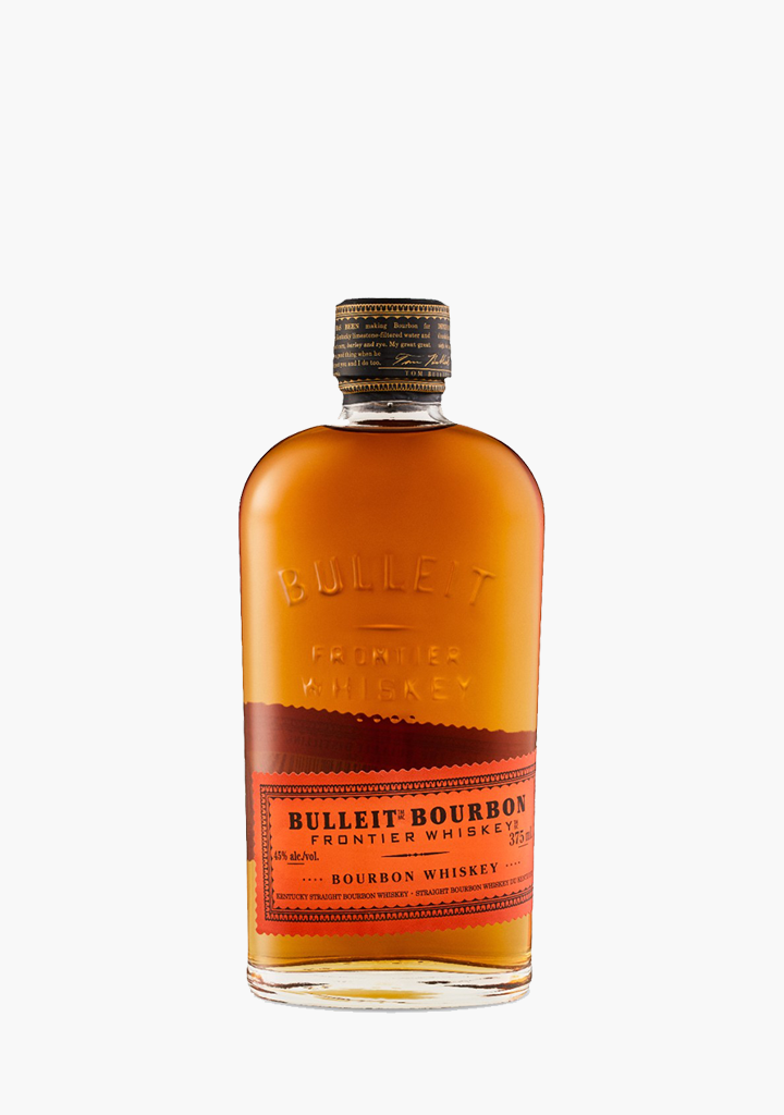 Bulleit Bourbon-Spirits