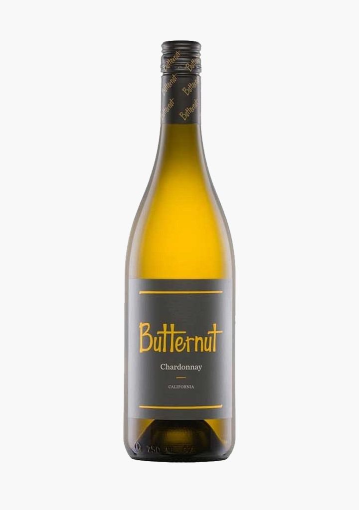 Butternut Chardonnay