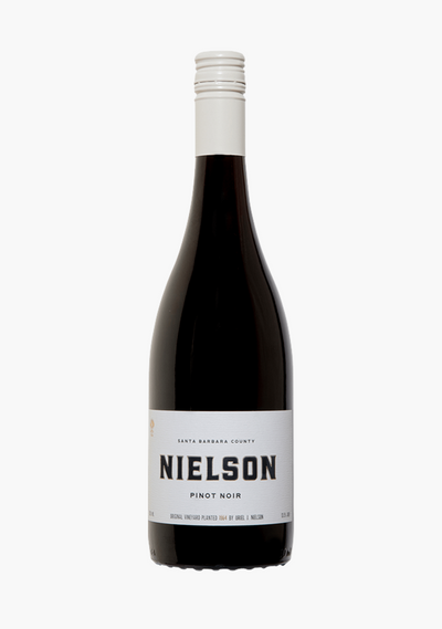 Byron Santa Barbara Pinot Noir-Wine