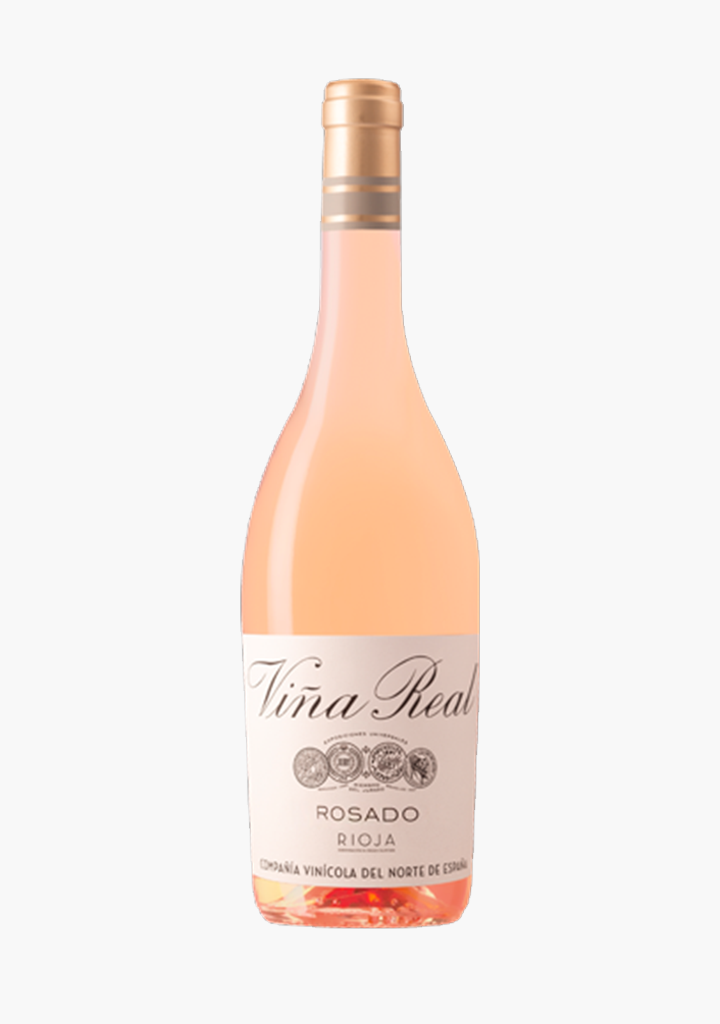 CVNE Viña Real Rosado 2022