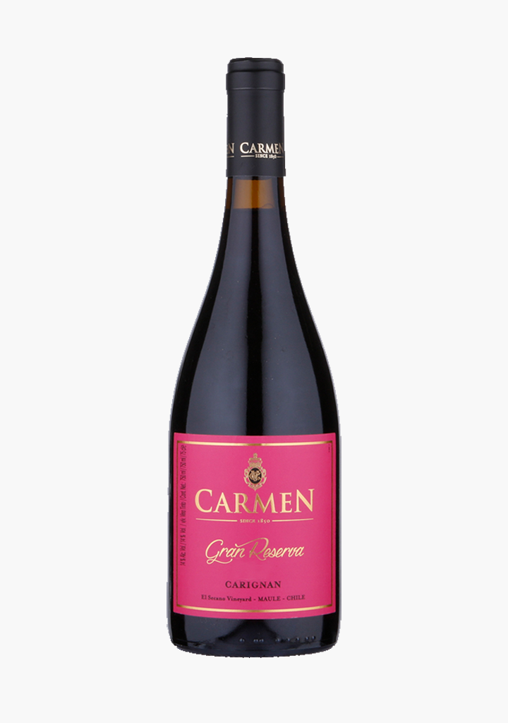 Carmen Gran Reserva Carignan 2019