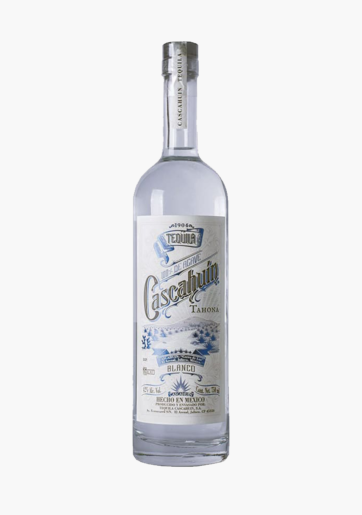 Cascahuin Tahona Blanco