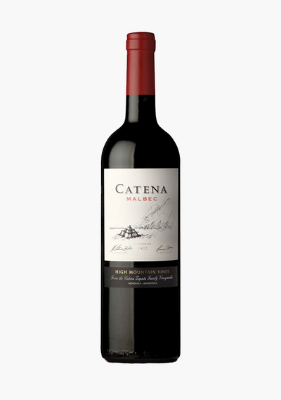 Catena Malbec Mendoza-Wine