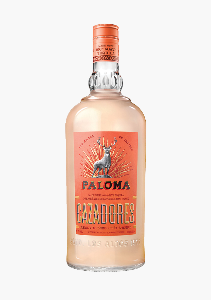 Cazadores Paloma