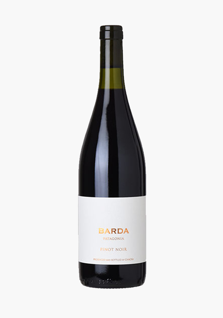 Chacra Barda Pinot Noir 2023