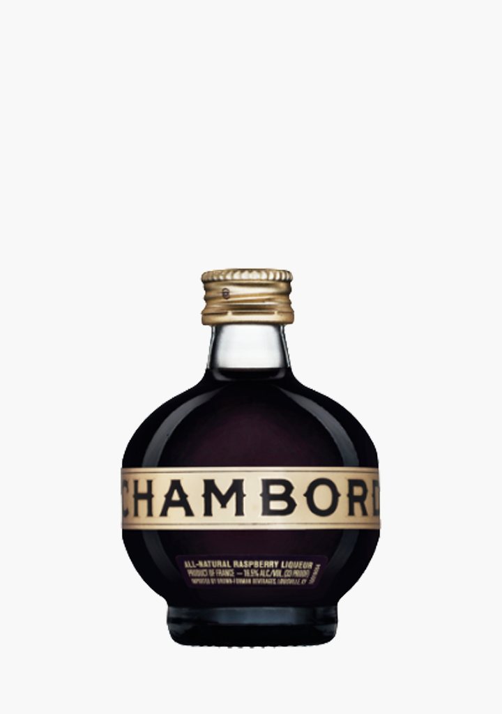 Chambord-Liqueurs