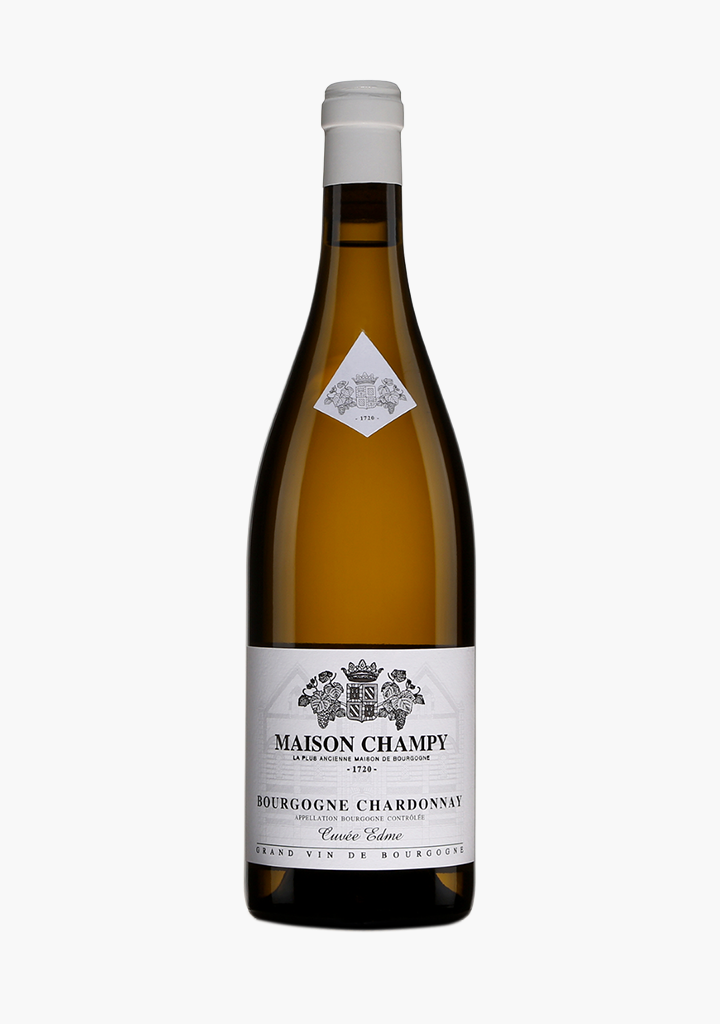 Maison Champy Bourgogne Chardonnay 2022