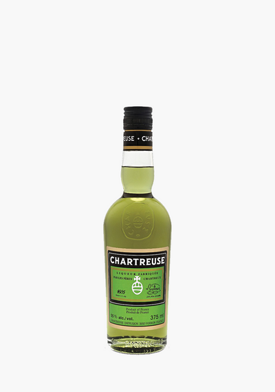 Chartreuse-Liqueurs