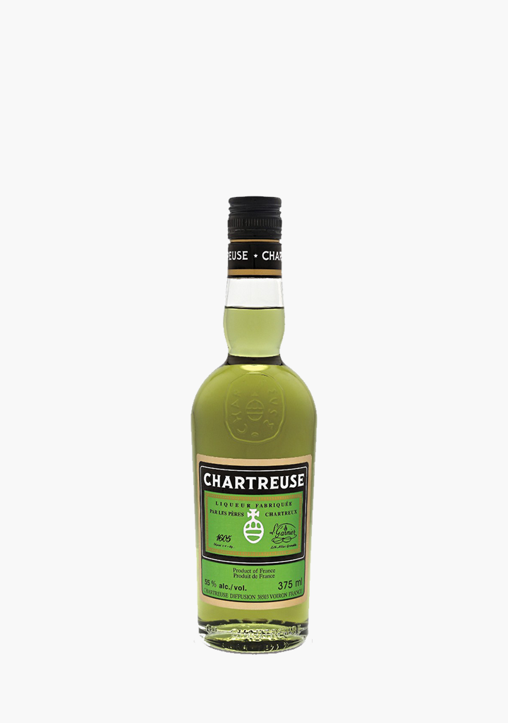 Chartreuse-Liqueurs