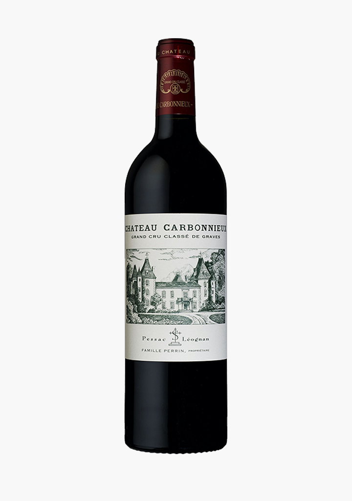 Château Carbonnieux 2019