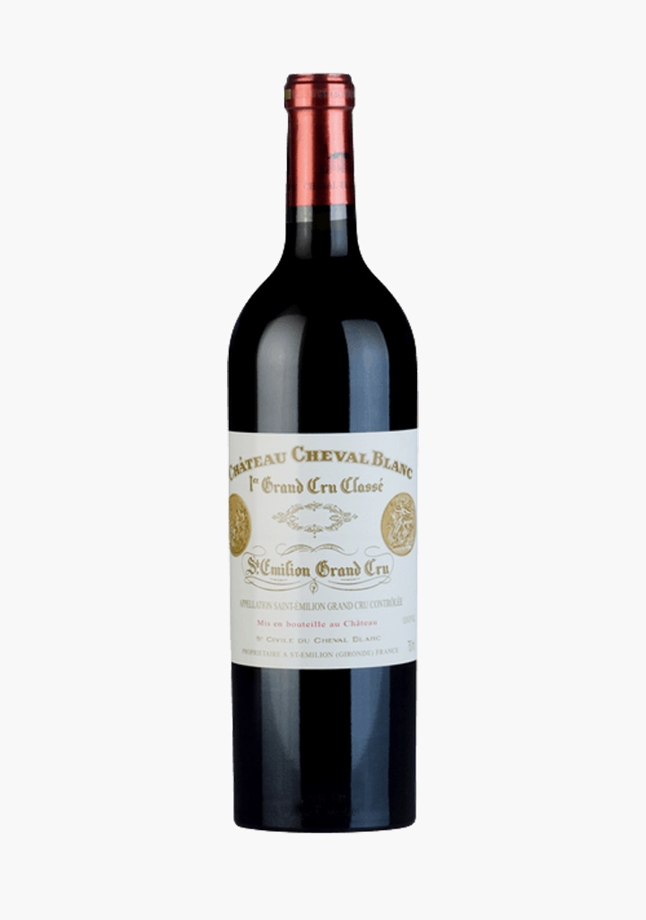 Chateau Cheval Blanc 2006