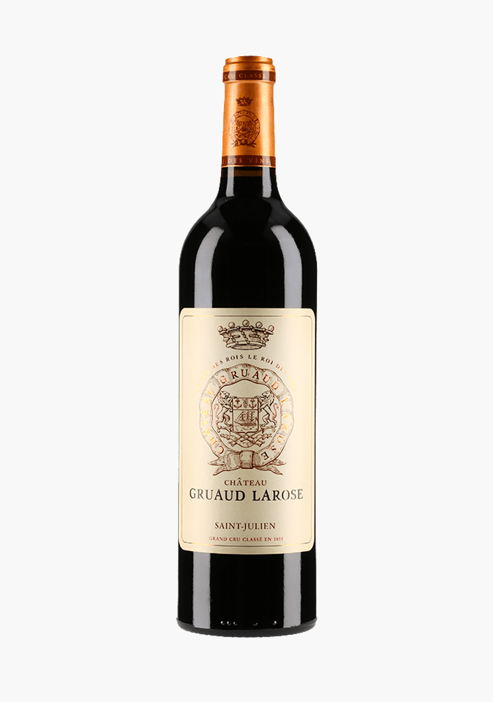 Chateau Gruaud Larose 2019