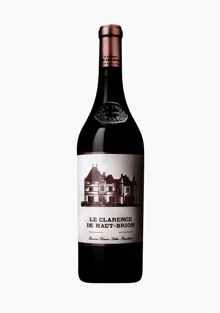 Chateau Haut-Brion Le Clarence de Haut-Brion 2016