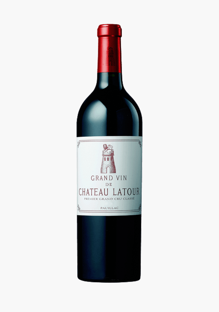 Chateau Latour 2011