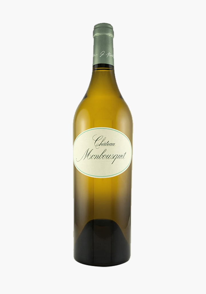 Chateau Monbousquet Blanc 2010