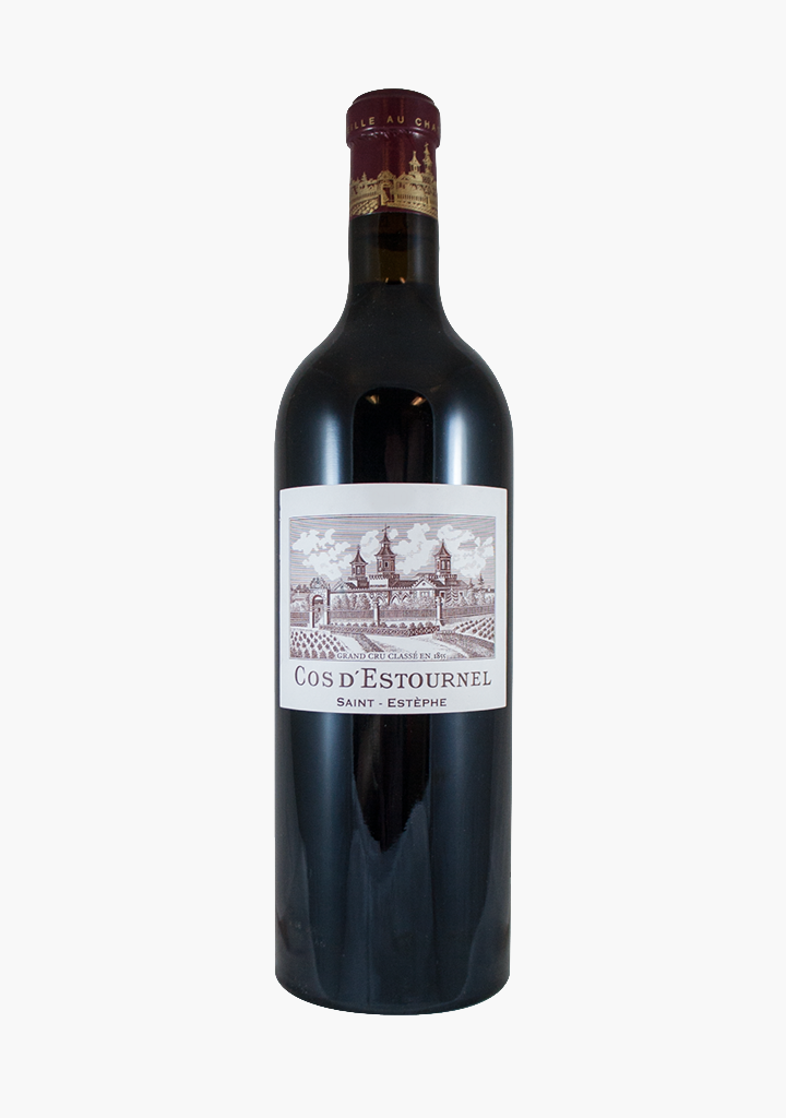 Chateau Cos d&