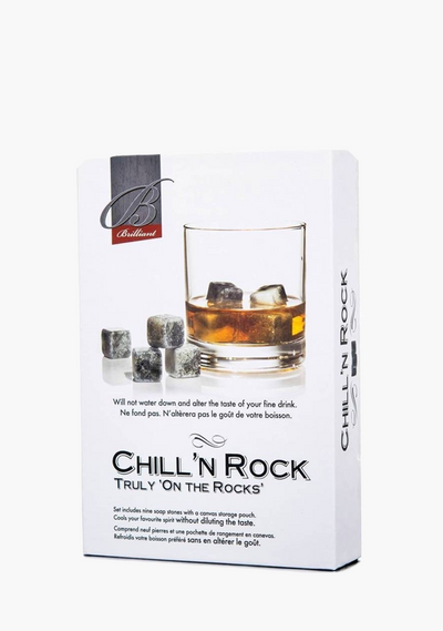 Chill'n Rock-Giftware