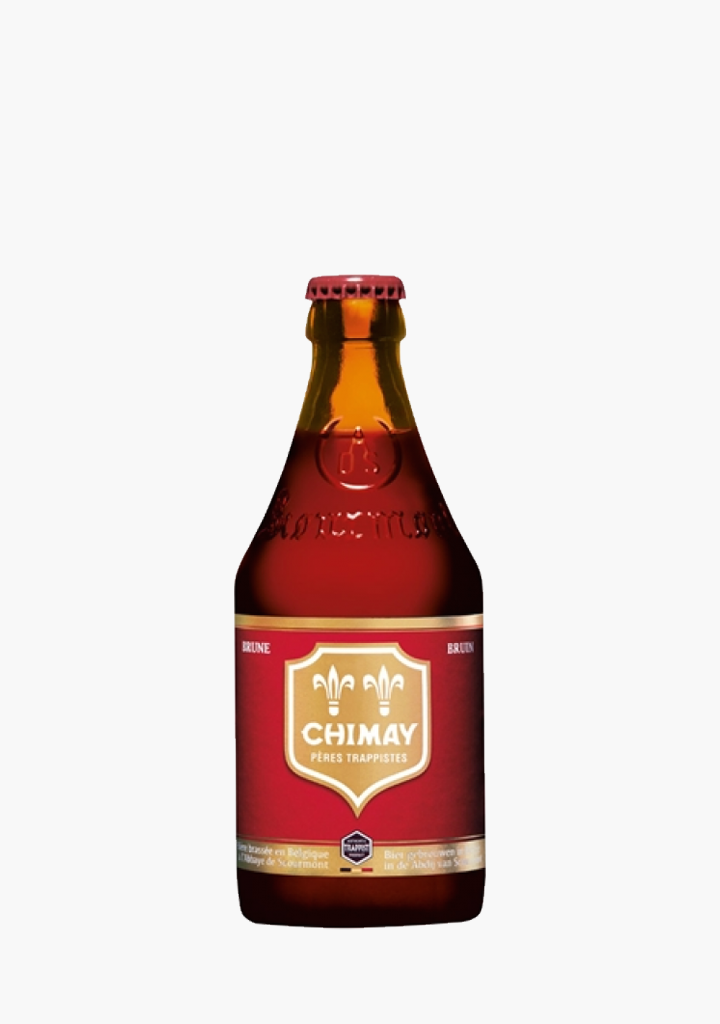 Chimay Red Cap Ale -330ML